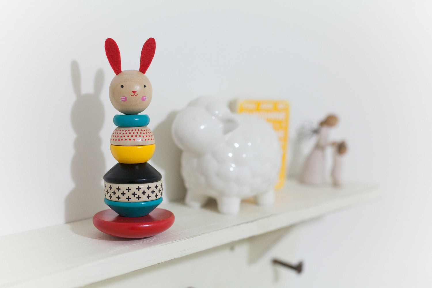 Baby & Infant Development Toys