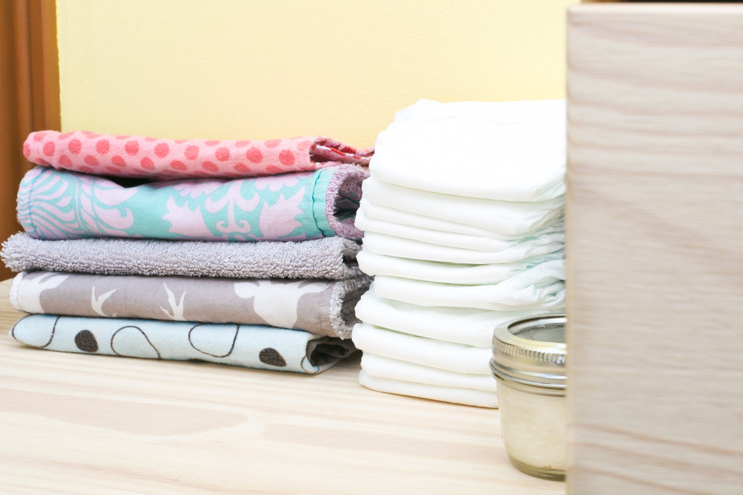 Baby Care Essentials