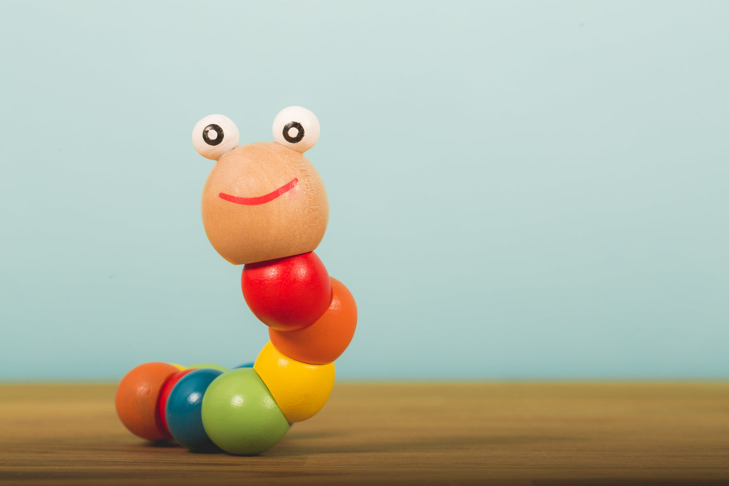 Toddler Toys (1-3 years)