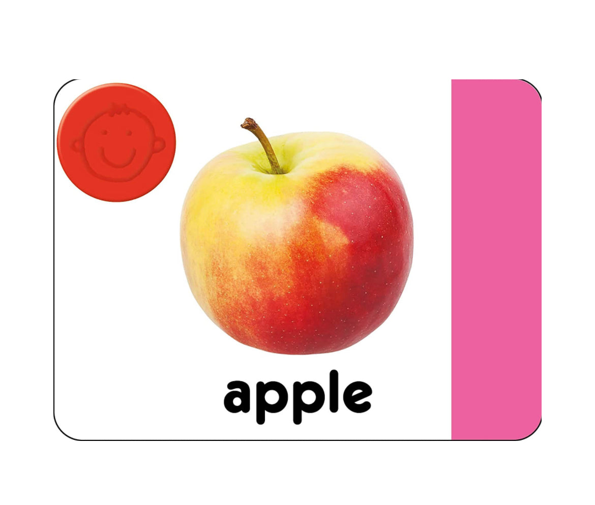 كتاب ​​تفاعلي للأطفال قابل للتحريك 