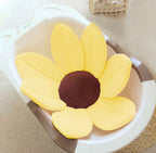 Bumble & Bird Bath Flower
