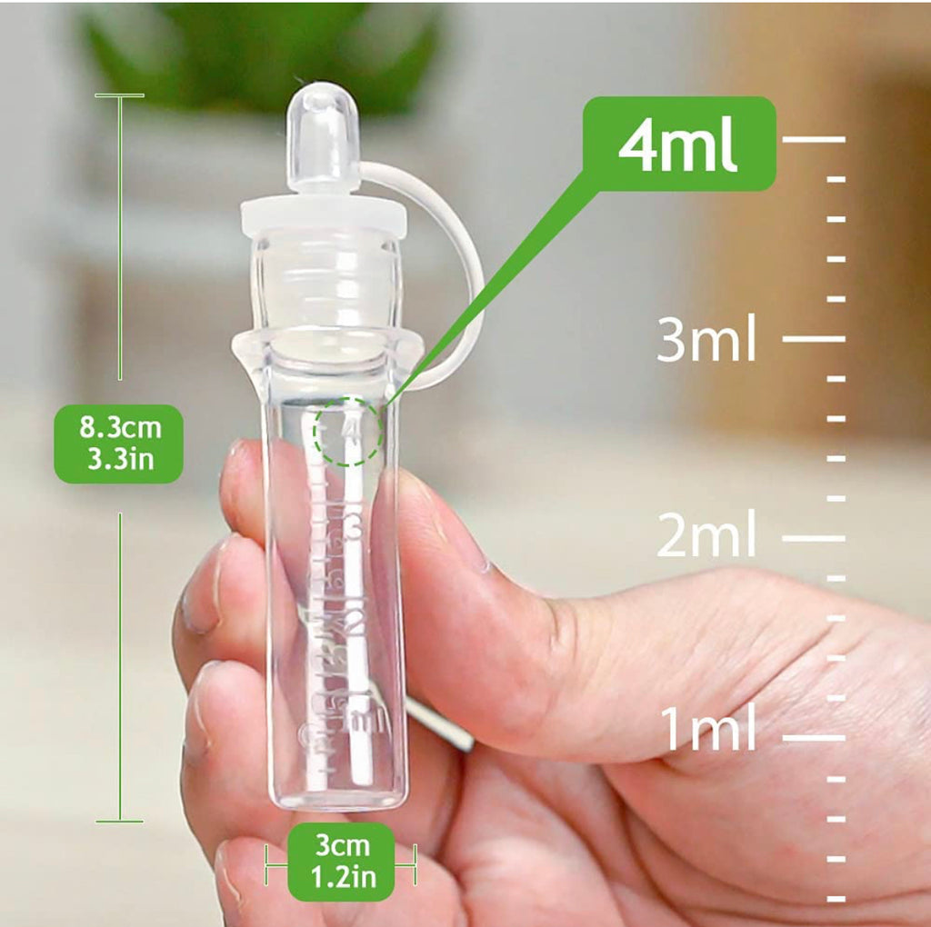 Haakaa Silicone Colostrum Collector