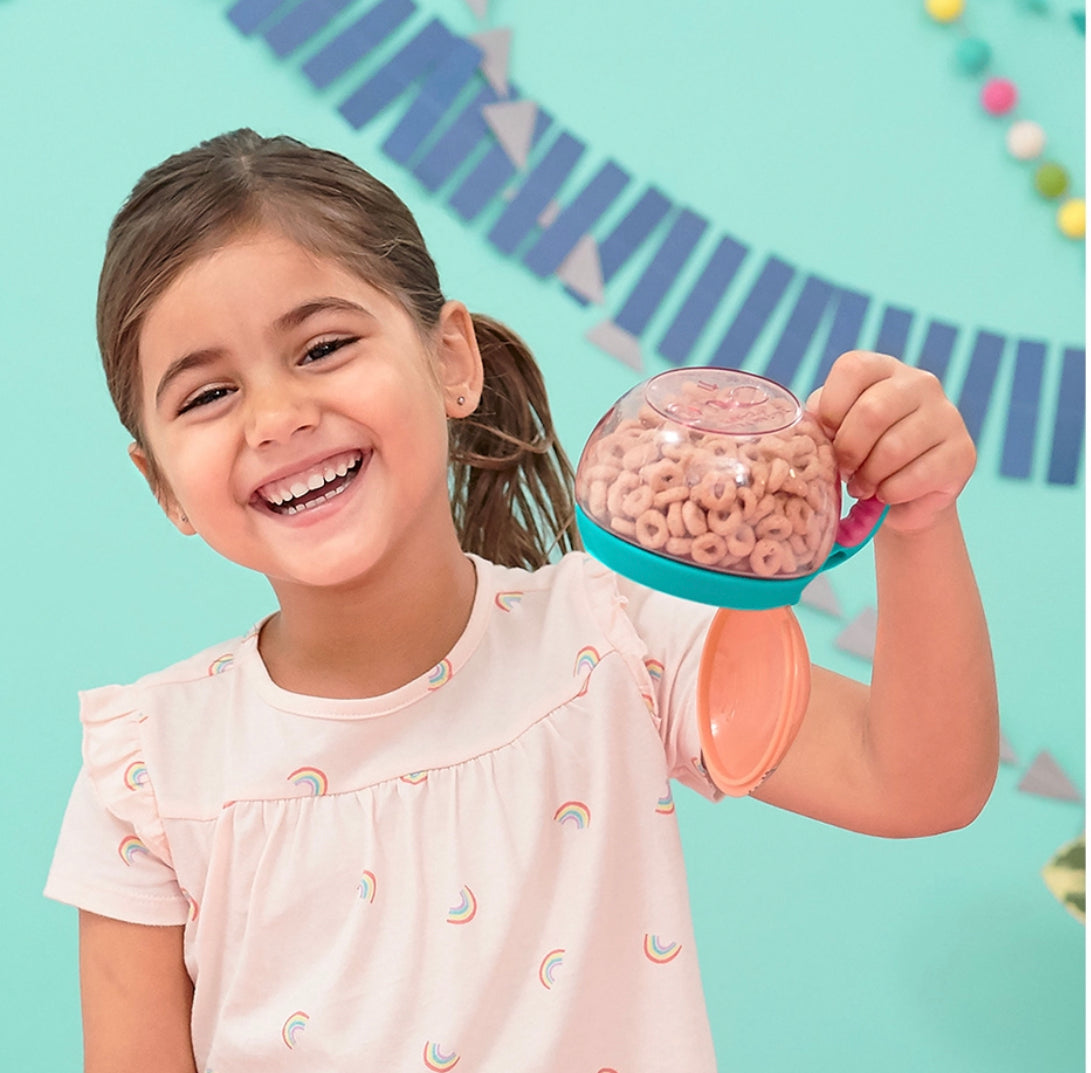 SkipHop Zoo Snack Cup