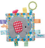 Taggies Crinkle Me Soother & Activity Toy