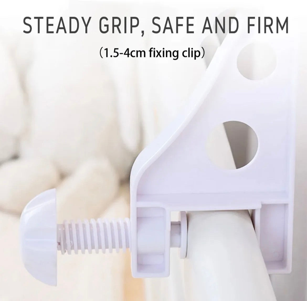 Little Learner Wind Up Mobile