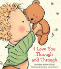 I Love You Through & Through Story Book