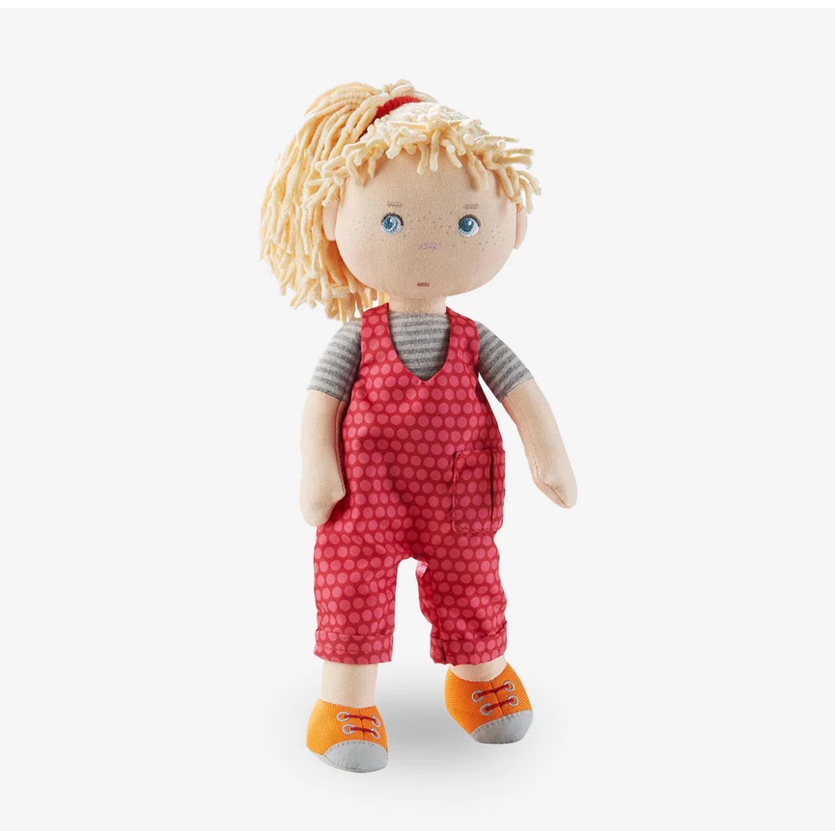 Haba 12" Soft Doll