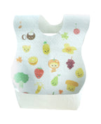 Star Babies Disposable Bibs Pack of 20