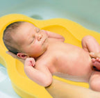 Babyjem Baby Bath Sponge With Two Bath Sponge