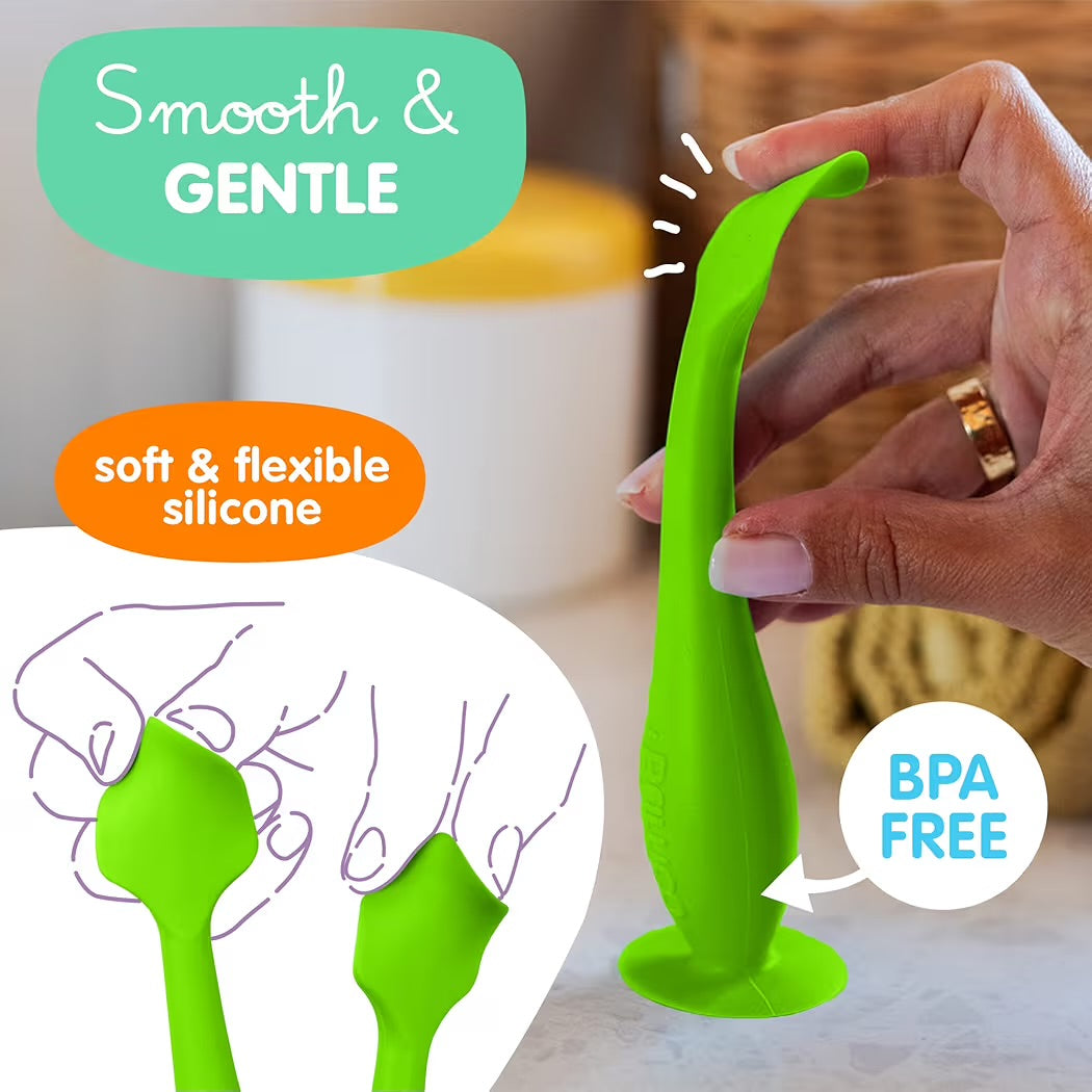 Bumco Baby Diaper Cream Spatula