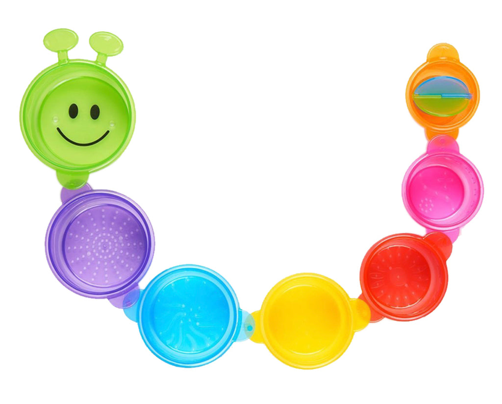 Munchkin Caterpillar Spillers