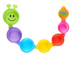 Munchkin Caterpillar Spillers