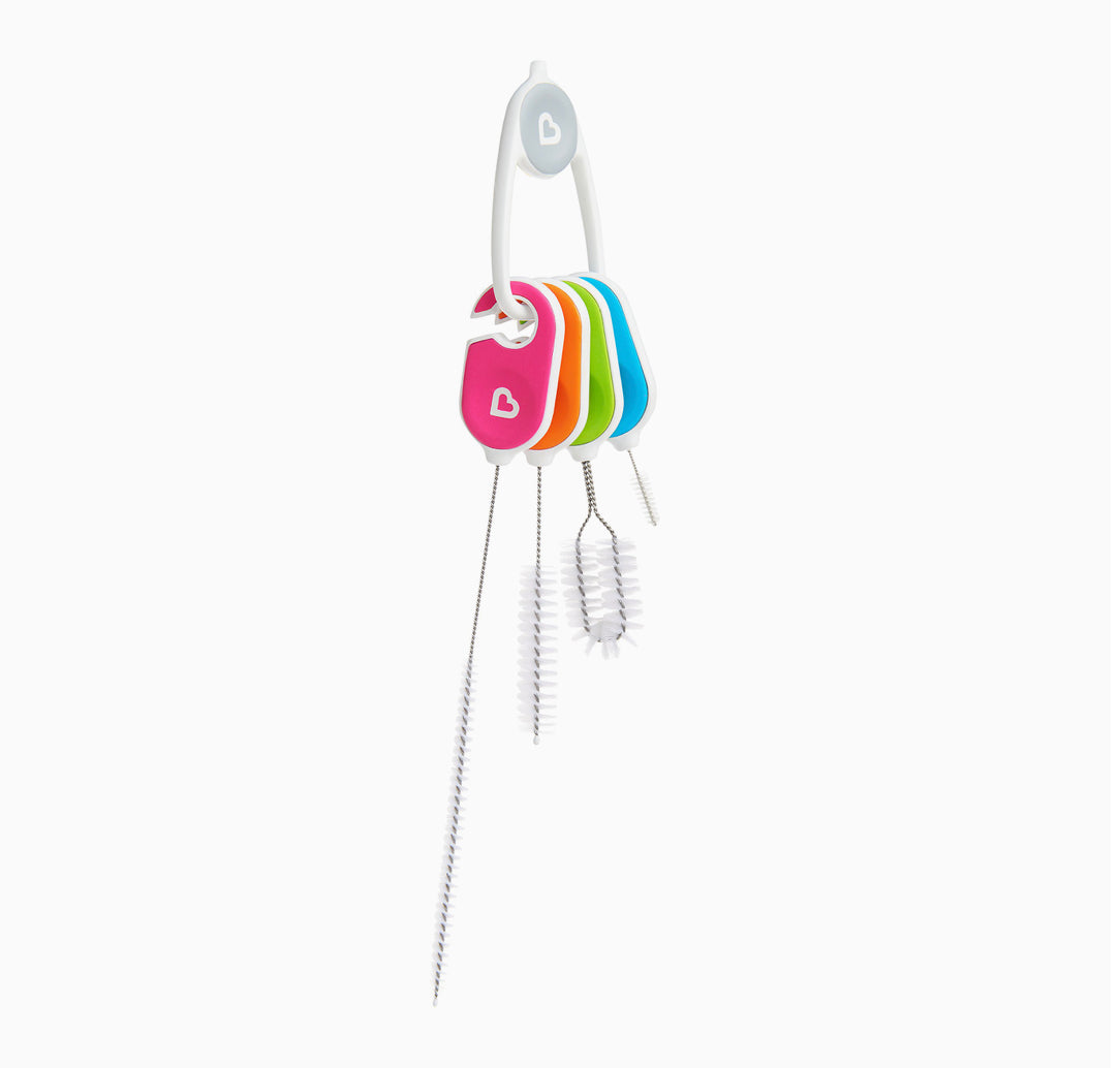 Munchkin Cup Cleaning Brushes