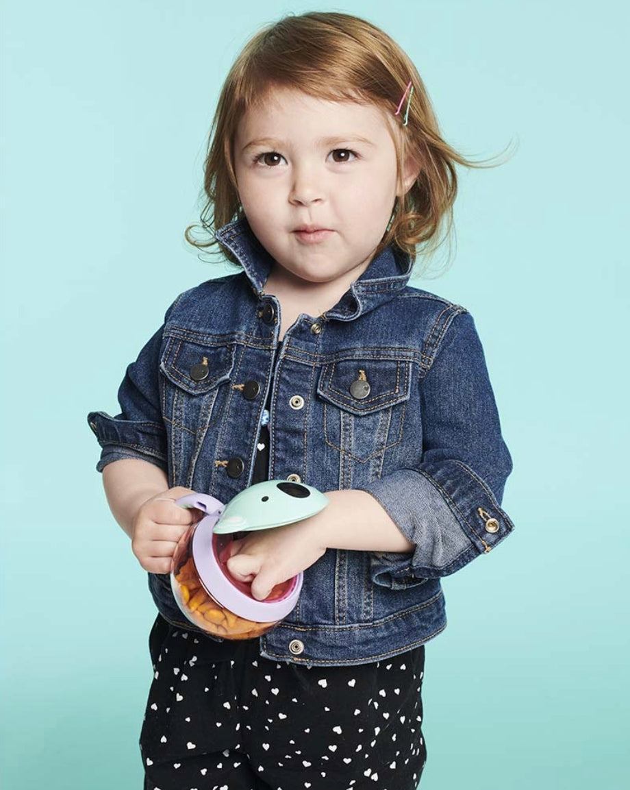 SkipHop Zoo Snack Cup