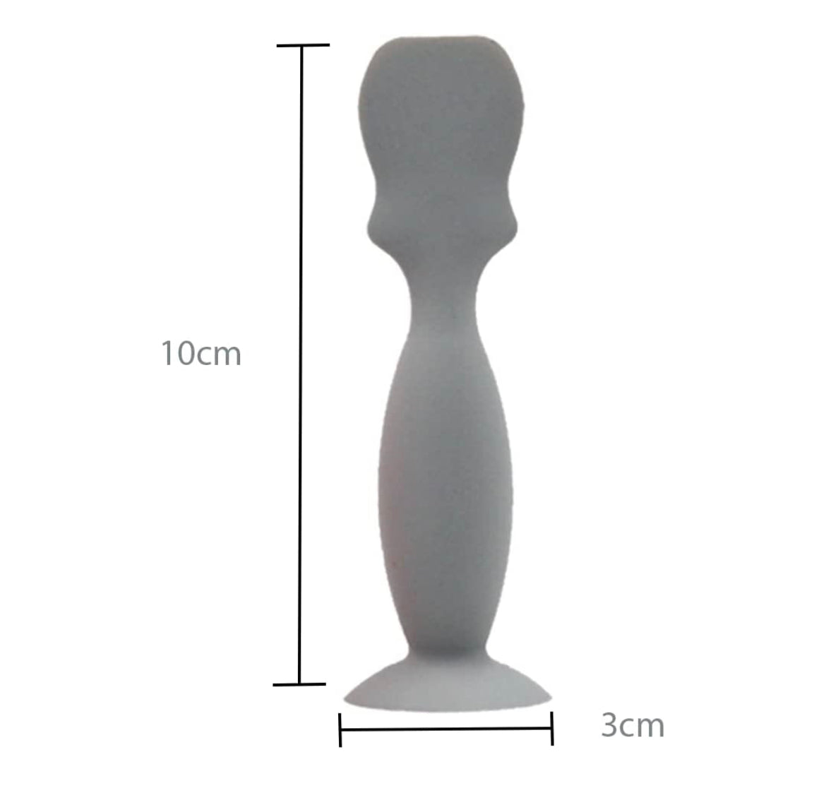 Tobuk Mini Nappy Cream Applicator Set of 2