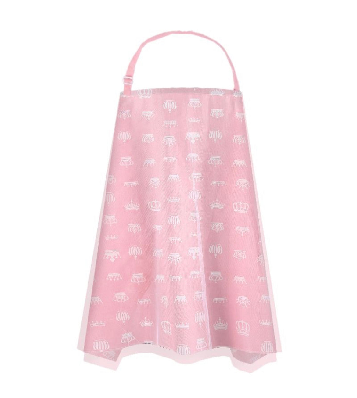 Blooming Blossom Breathable Nursing Cover
