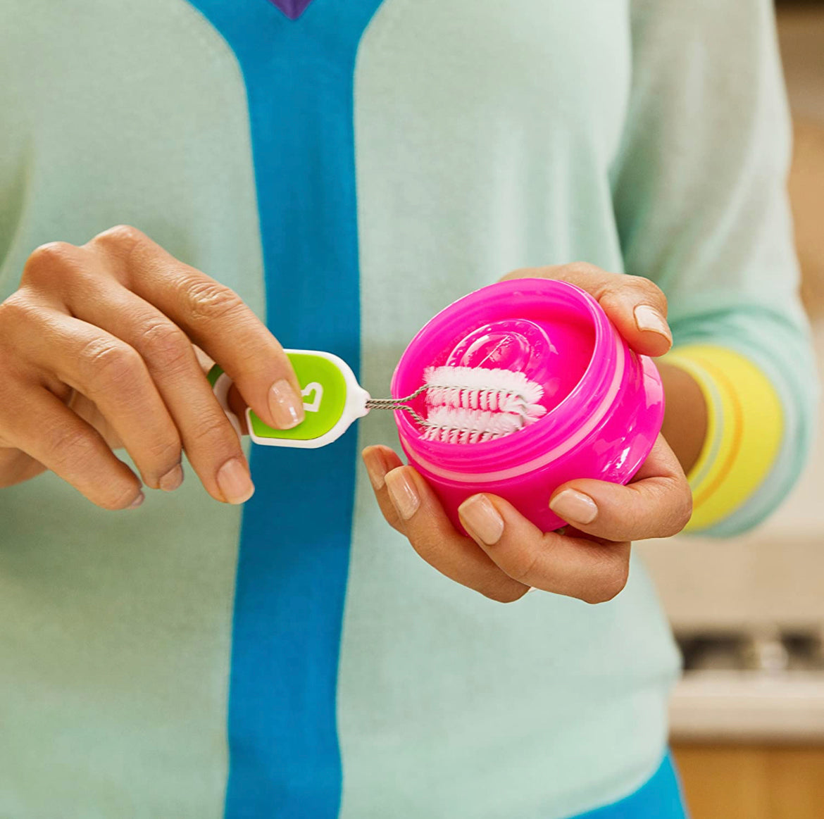 Munchkin Cup Cleaning Brushes