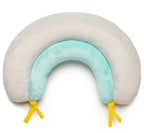 Taf Toys 2 in 1 Tummy Time Soft Baby Development Pillow