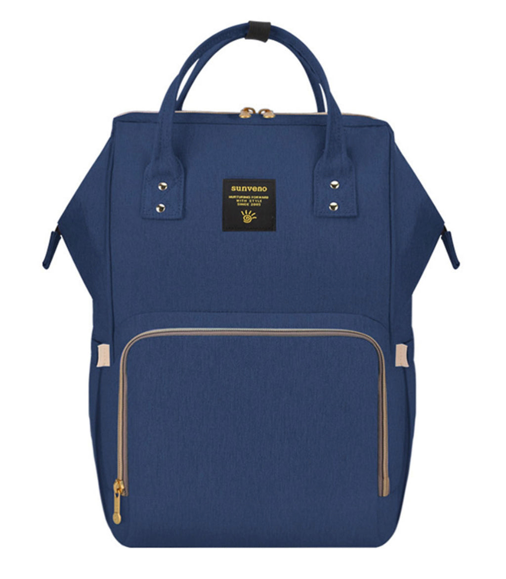 Sunveno Diaper Bag
