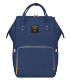 Sunveno Diaper Bag