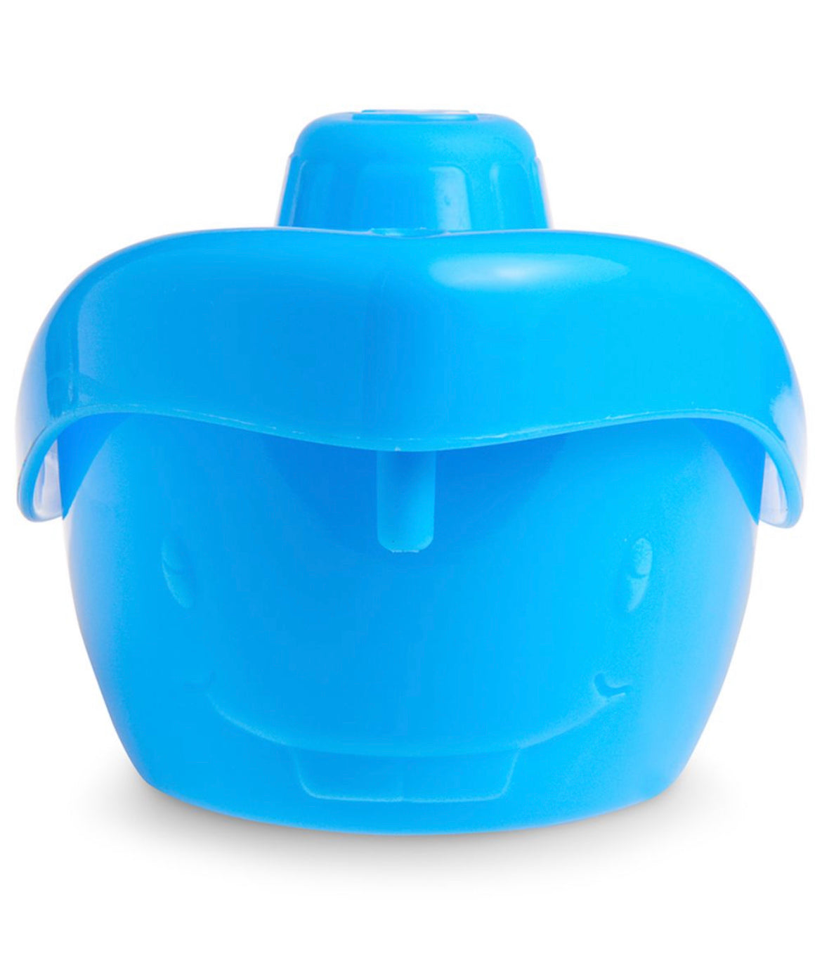 Munchkin Little Boat Train Bath Toys - Pack Of 3 Pieces