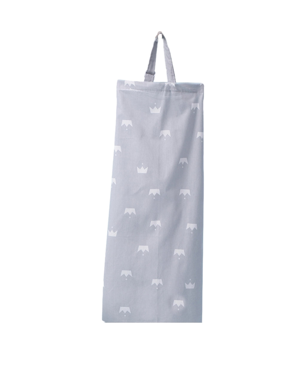 Blooming Blossom Breathable Nursing Cover