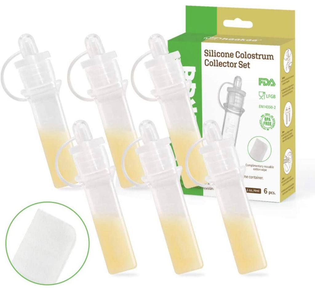 Haakaa Silicone Colostrum Collector