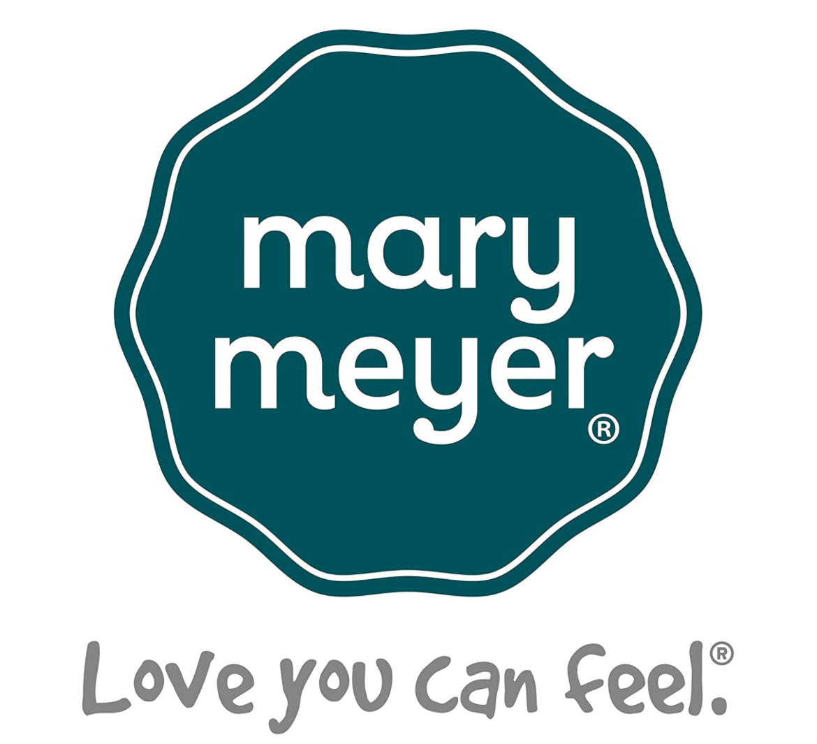 Mary Meyer Soother & Activity Taggies Toy