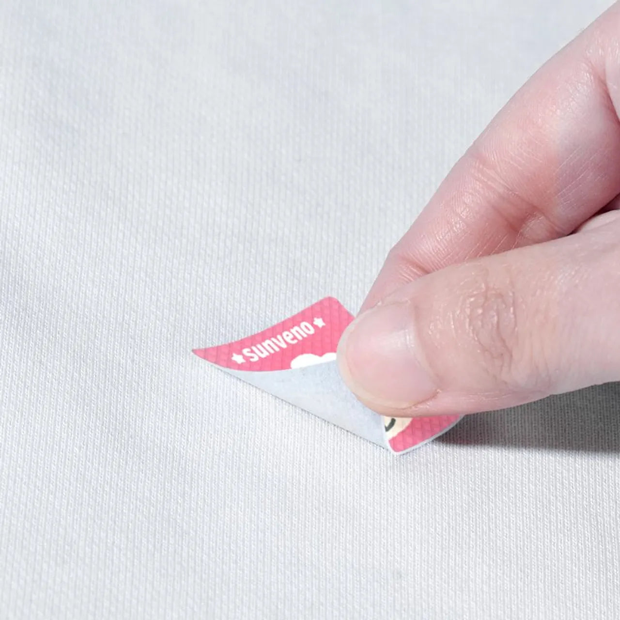 Sunveno Plant Essential Oil Mosquito Repellent Patches - 60 Pieces