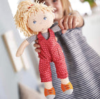 Haba 12" Soft Doll