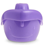 Munchkin Little Boat Train Bath Toys - Pack Of 3 Pieces