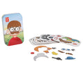 Hape Magnetic Funny Face