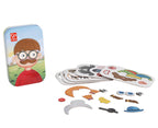 Hape Magnetic Funny Face