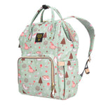 Sunveno Diaper Bag