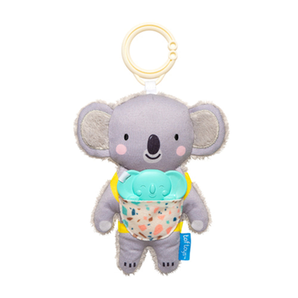 Taf Toys Kimmy The Koala Activity & Teething Toy