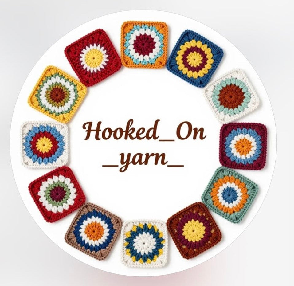 Level 2 Crochet Courses – Coming Soon