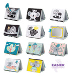 Taf Toys Koala Tummy Time Baby Book