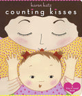 Counting Kisses Story Book