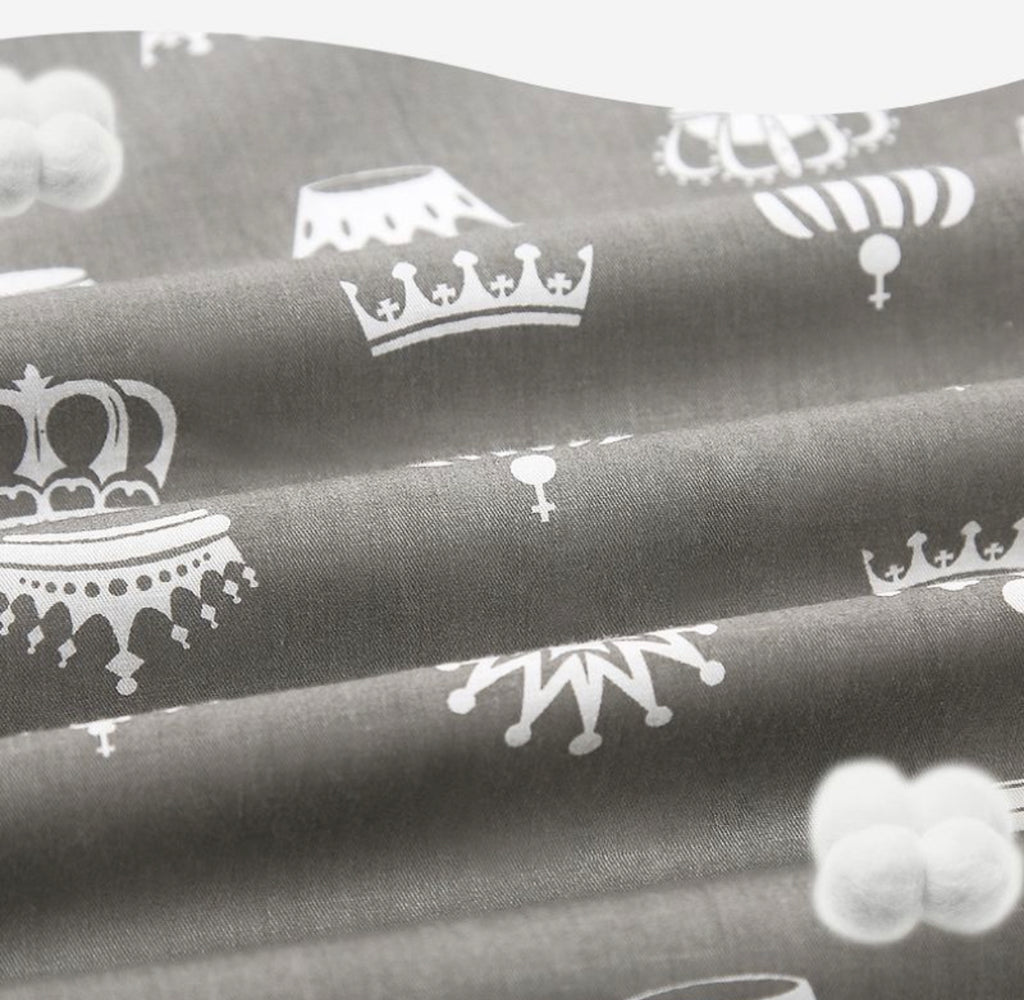 Blooming Blossom Breathable Nursing Cover