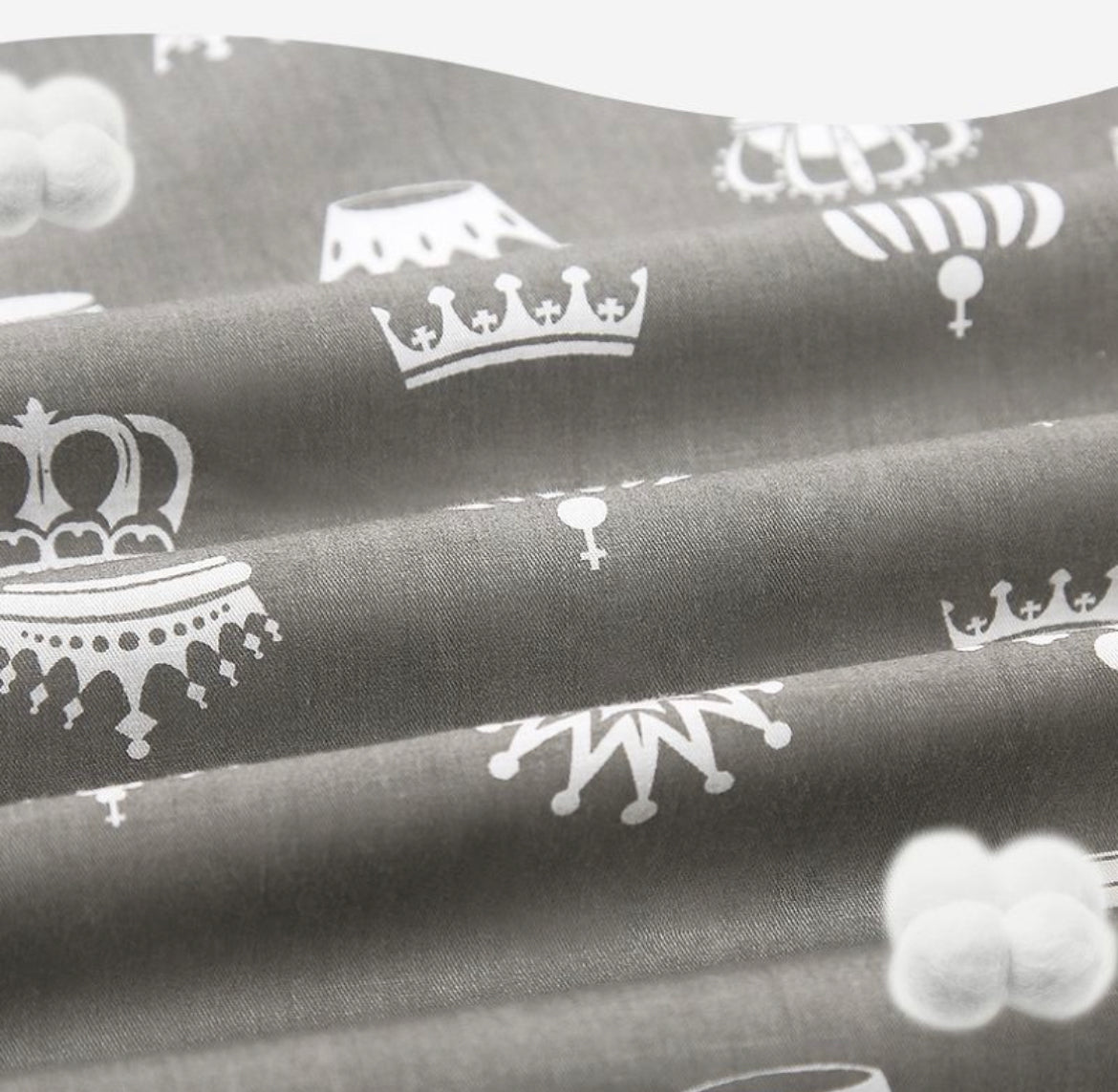 Blooming Blossom Breathable Nursing Cover