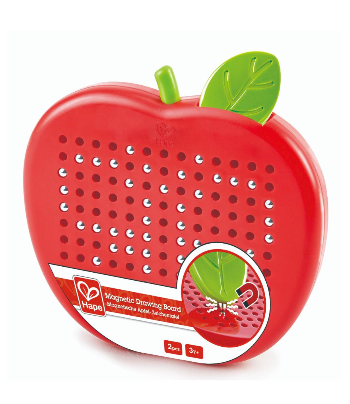 Hape Magnetic Drawing Board