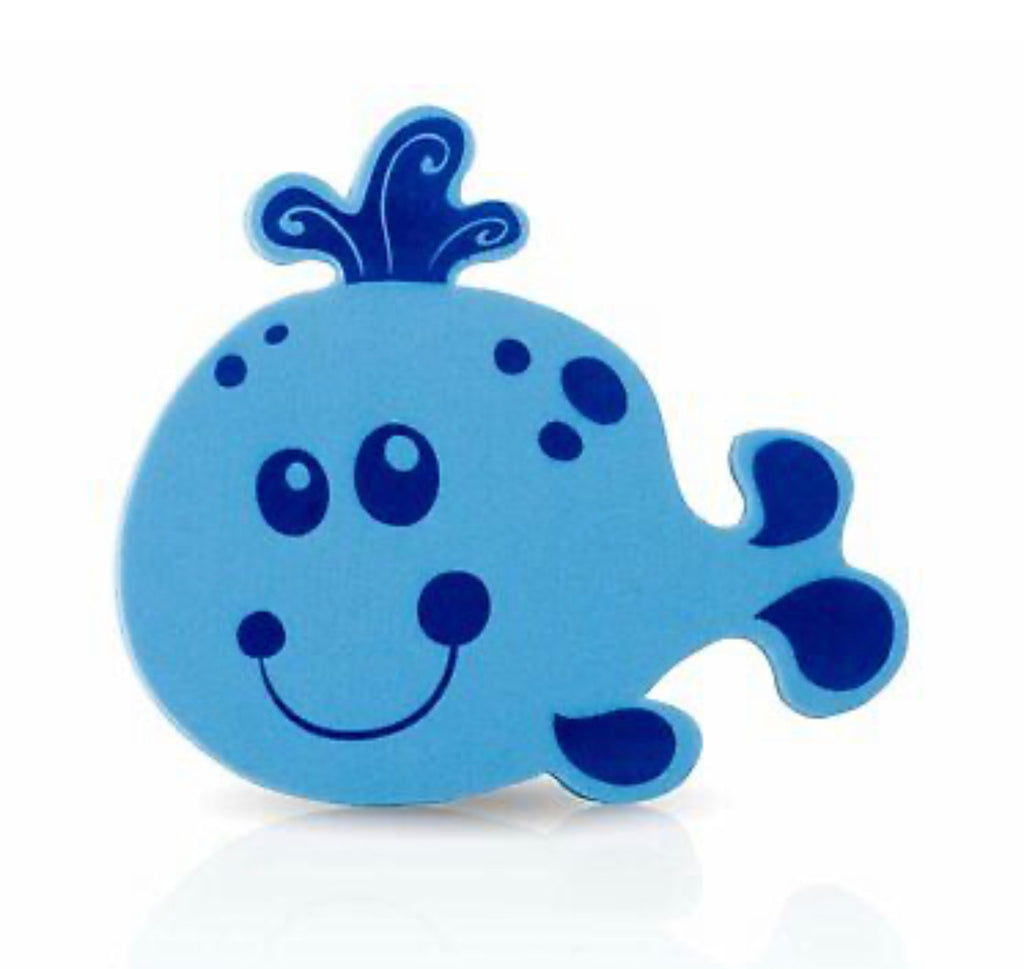 Nuby Floating Bath Animals 16 Pieces