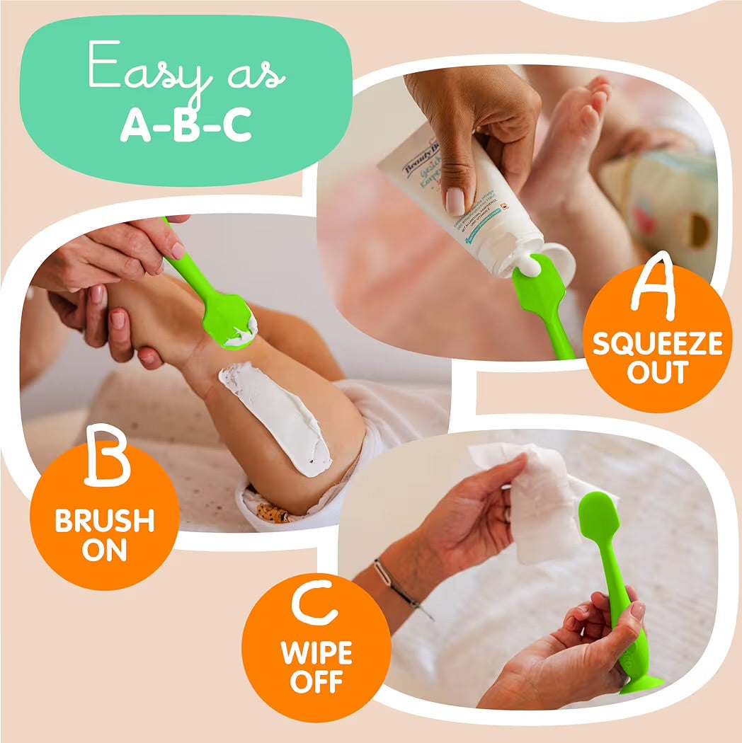 Bumco Baby Diaper Cream Spatula