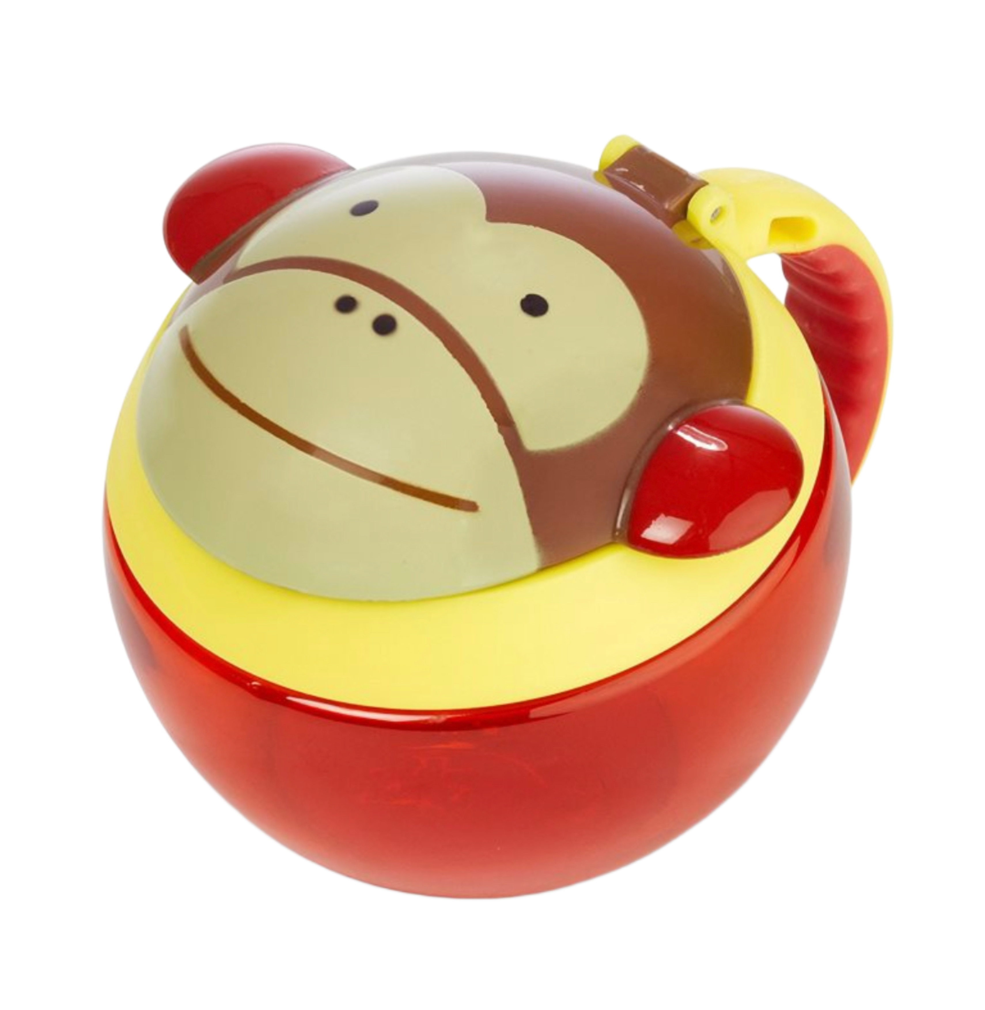 SkipHop Zoo Snack Cup