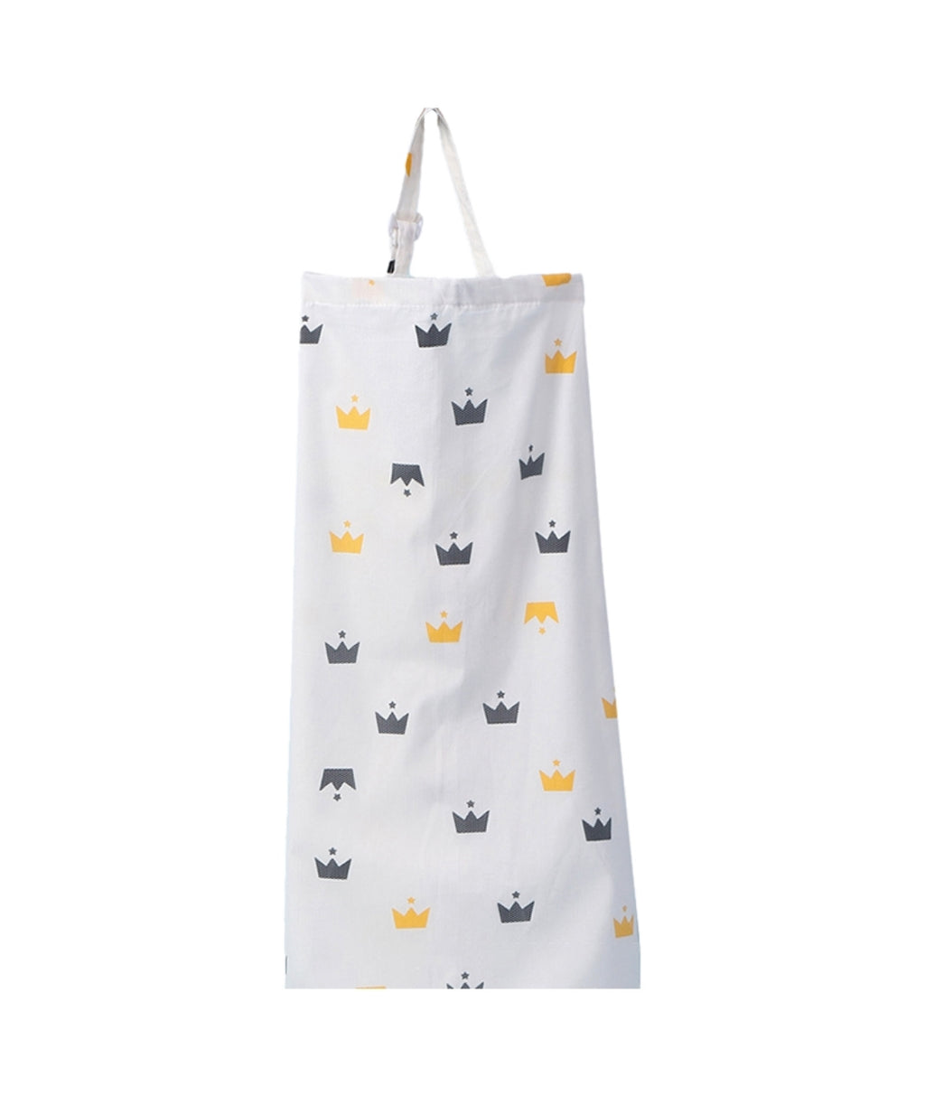Blooming Blossom Breathable Nursing Cover