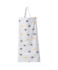 Blooming Blossom Breathable Nursing Cover
