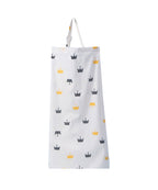 Blooming Blossom Breathable Nursing Cover