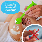 Bumco Baby Diaper Cream Spatula
