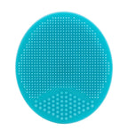 DermaFrida The Skin Soother Baby Bath Silicone Brush