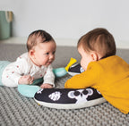Taf Toys 2 in 1 Tummy Time Soft Baby Development Pillow